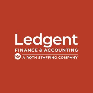 Ledgent finance - Ledgent meets your finance and accounting hiring needs in a wide range of categories. Whether you are looking for a senior finance executive or a full-time bookkeeper, Ledgent can provide temporary, temp-to-hire or direct hire help. We provide professionals in the following areas: